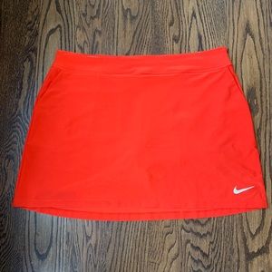 Nike Tennis/Golf Skirt